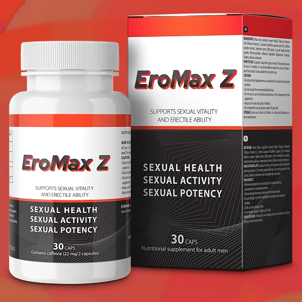 Eromax
