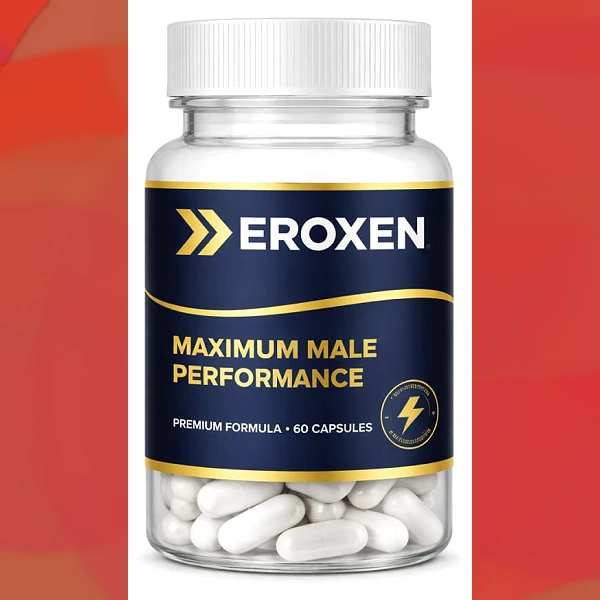 Eroxen