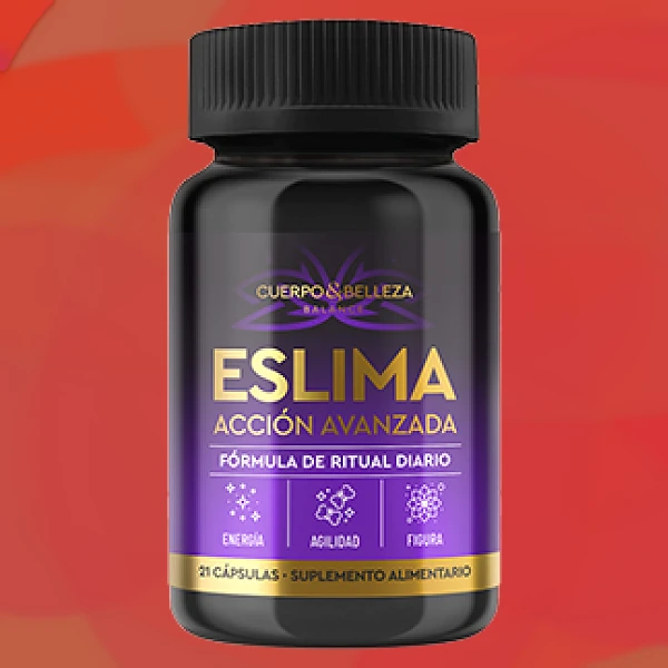 Eslima