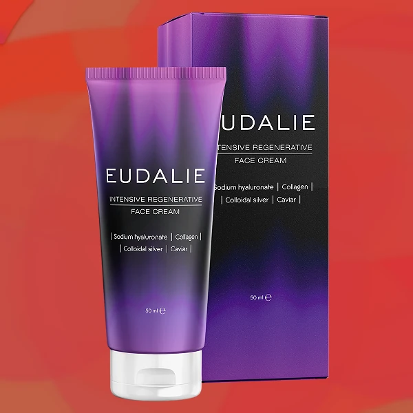 Eudalie