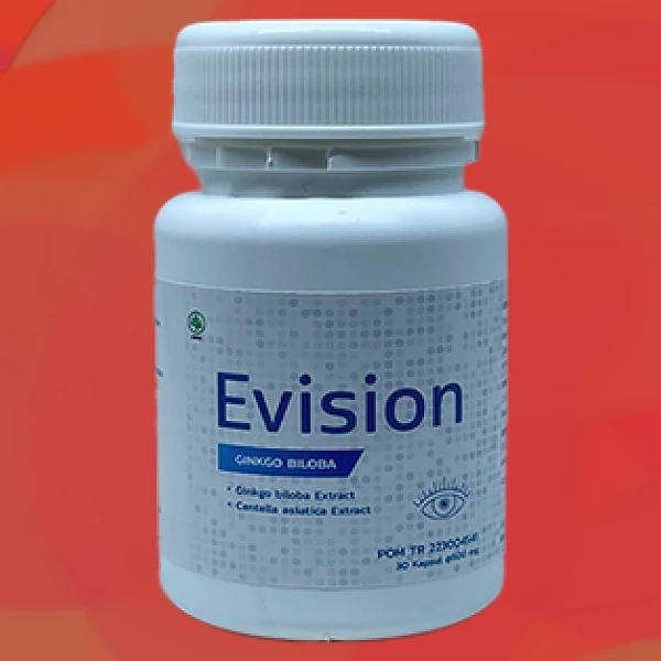 Evision