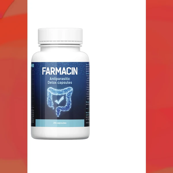 Farmacin