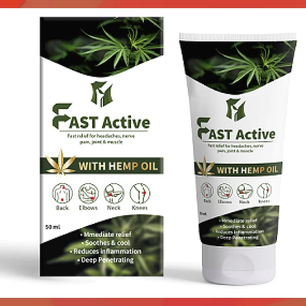 Fast Active