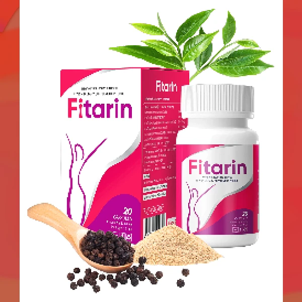 Fitarin