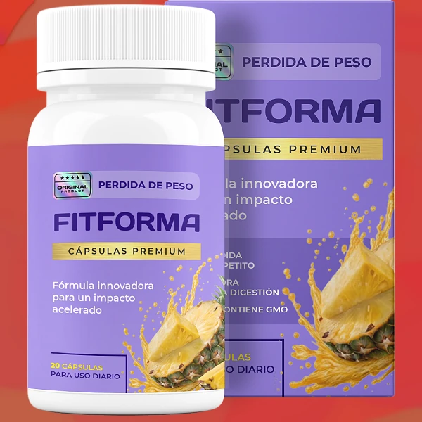 FitForma