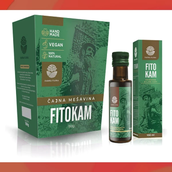 Fitokam