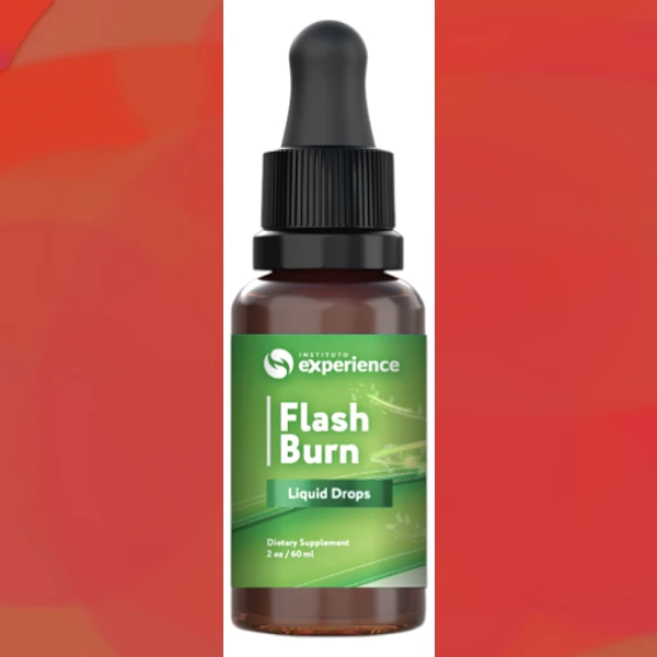 FlashBurn