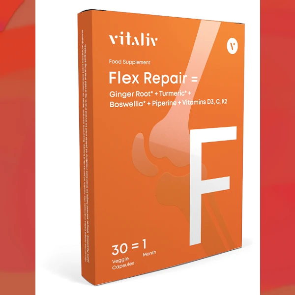 Flex repair
