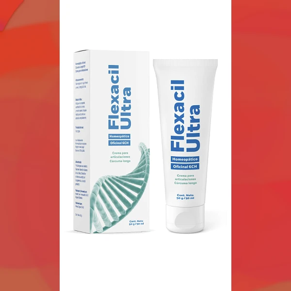 Flexacil Cream