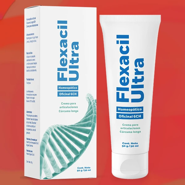 Flexacil Ultra