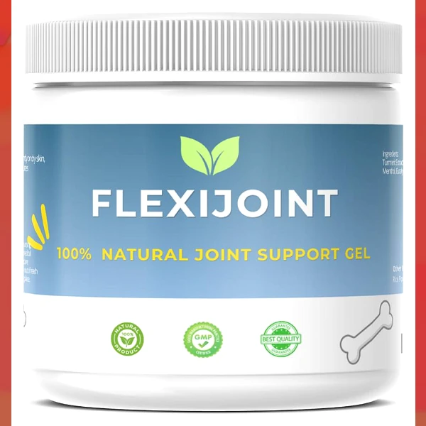 FlexiJoint Gel