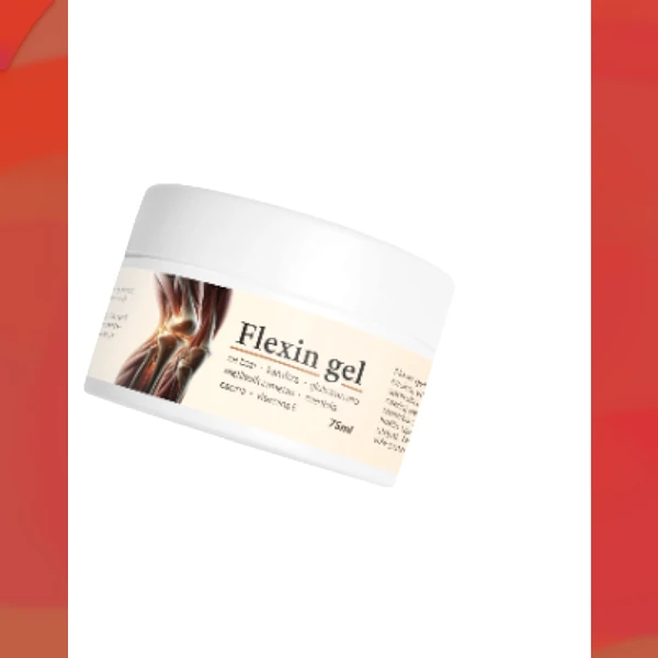 Flexin gel