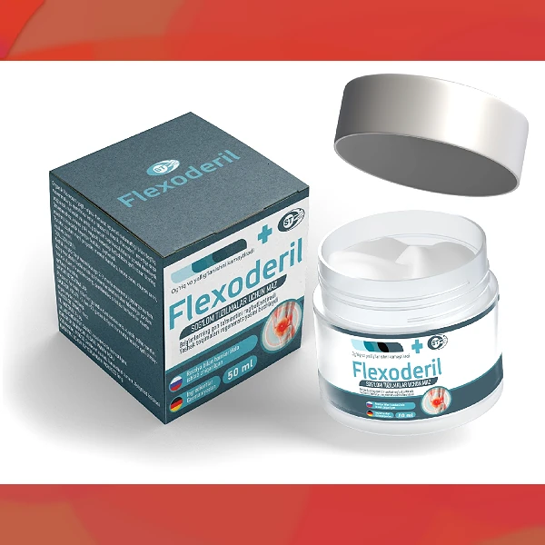Flexoderil