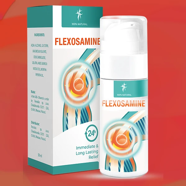Flexosamine