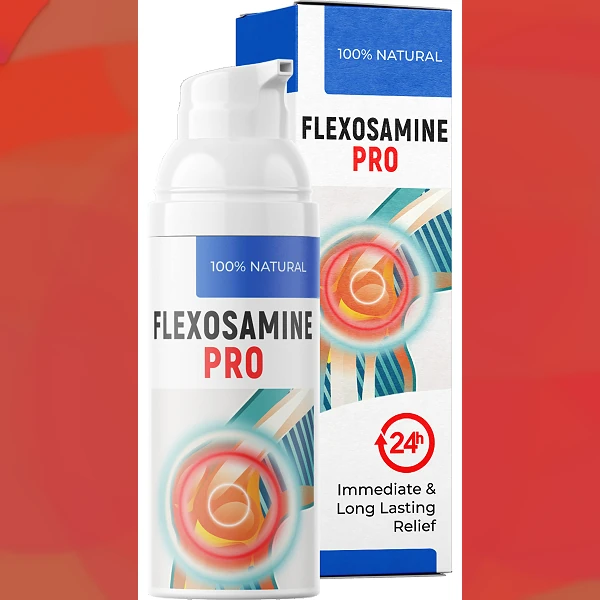 Flexosamine Pro