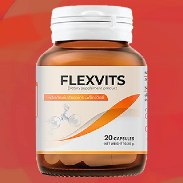 Flexvits