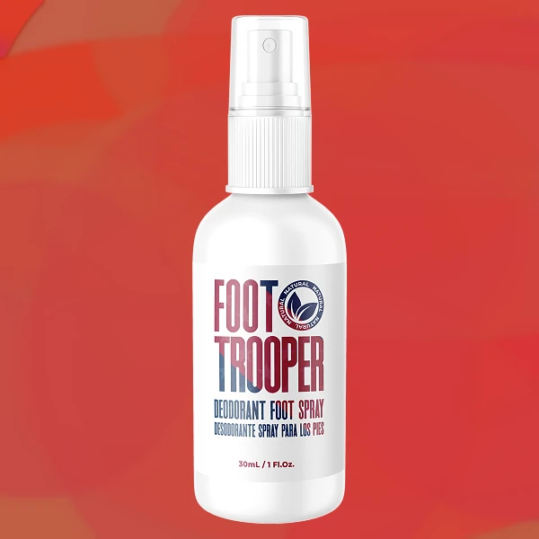 Foot Trooper