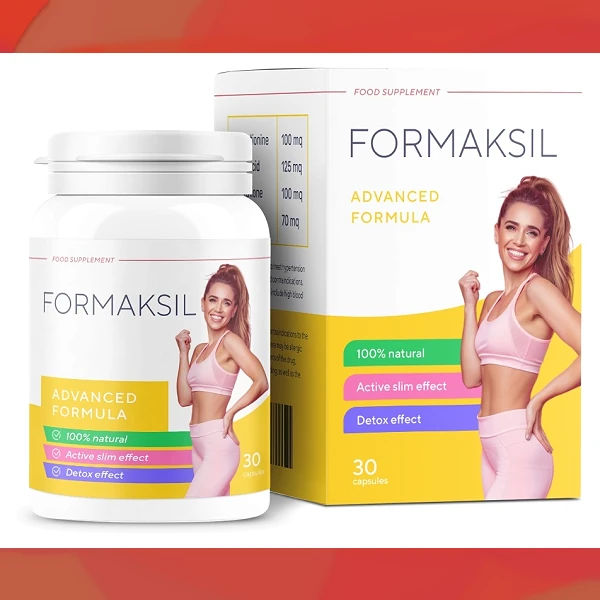 Formaksil