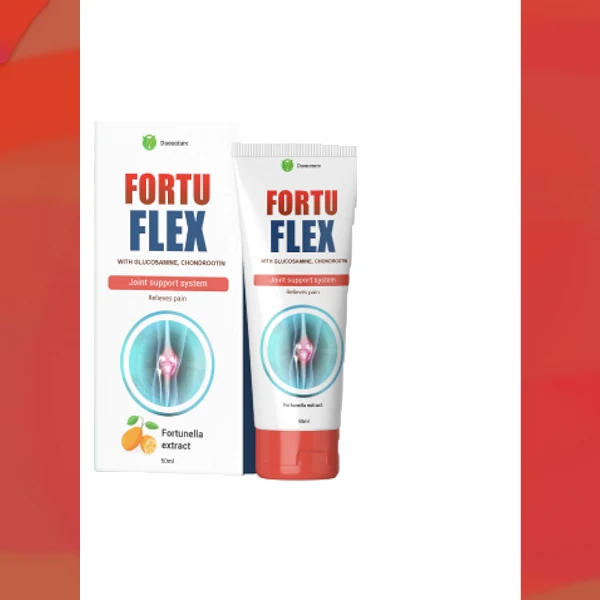 Fortuflex cream