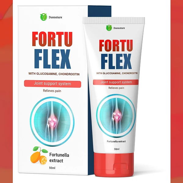 Fortuflex