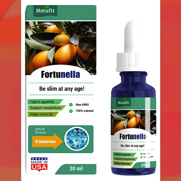 Fortunella
