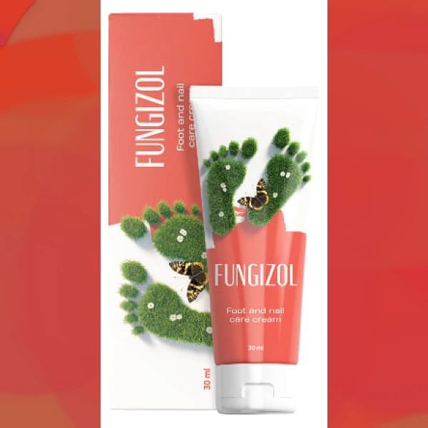 Fungizol