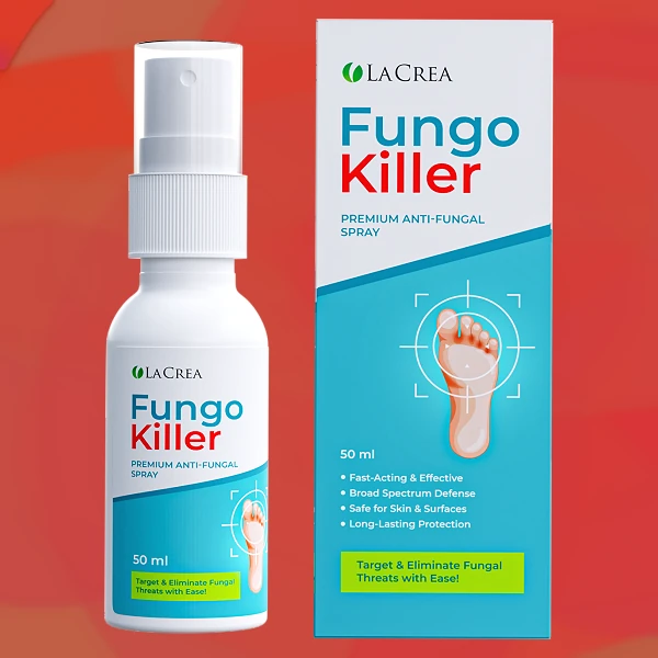 Fungokiller