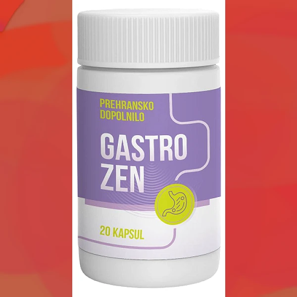 Gastro Zen