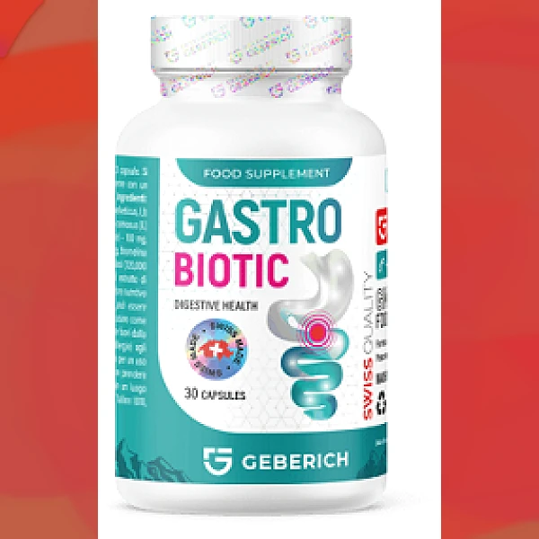 GASTROBIOTIC