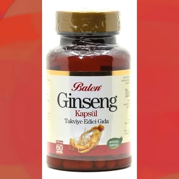 Ginseng