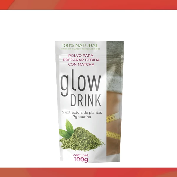 Glow Drink