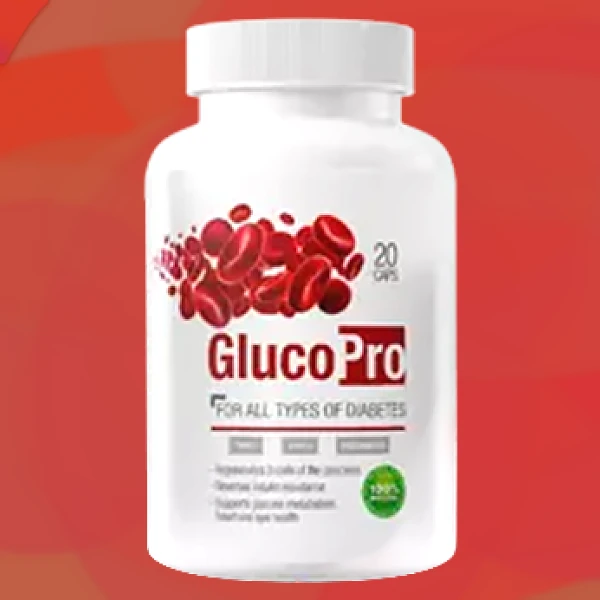 Gluco Pro