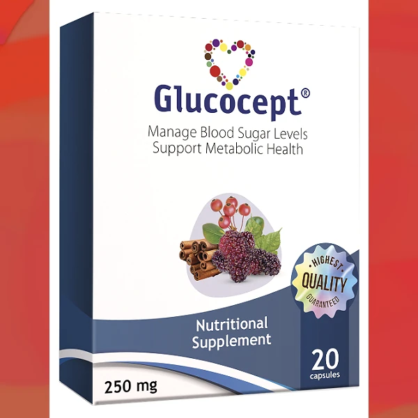 Glucocept