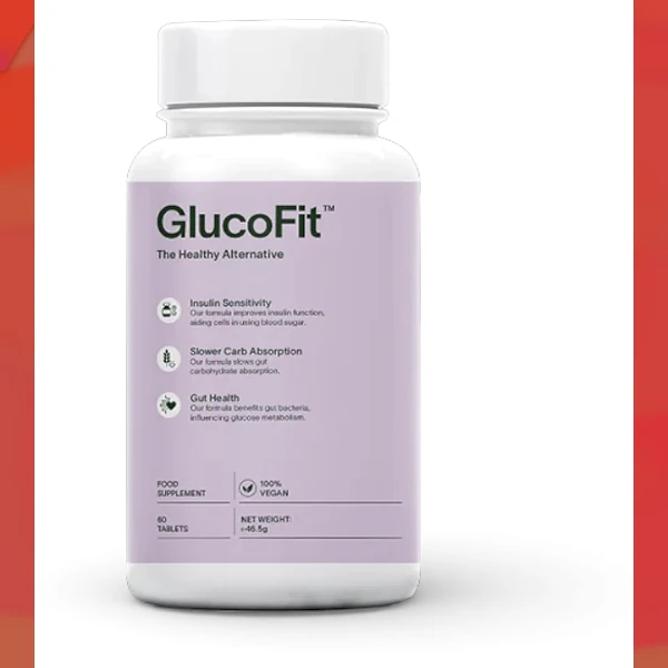GLUCOFIT