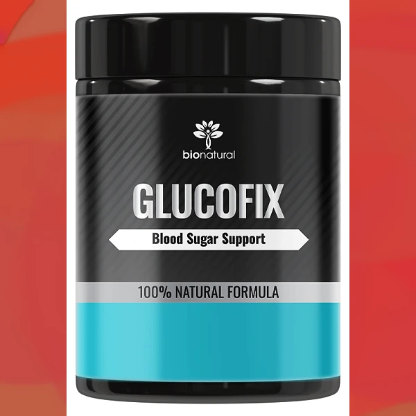 Glucofix