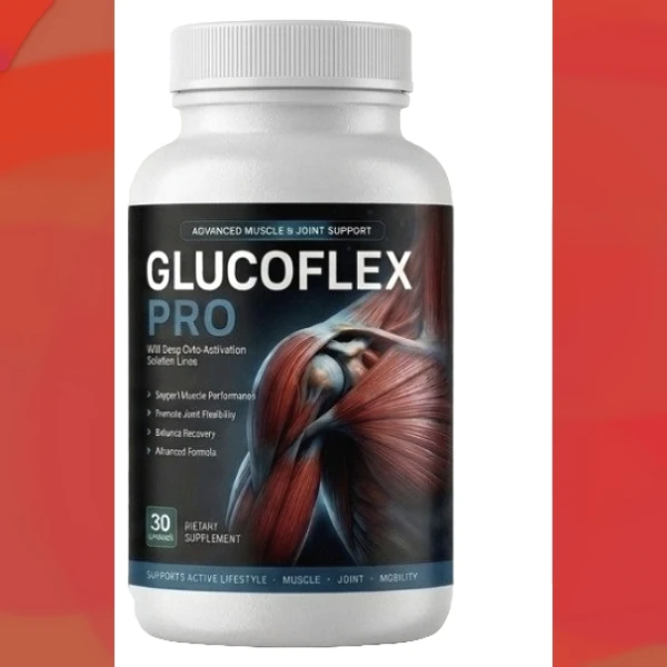 Glucoflex pro