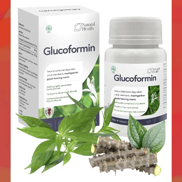 Glucofomin N