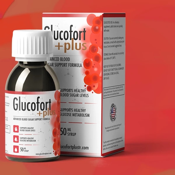 Glucofort Plus