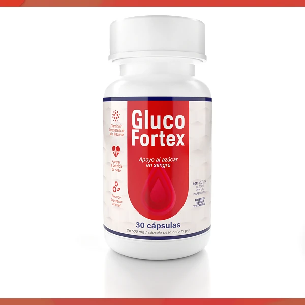 GlucoFortex