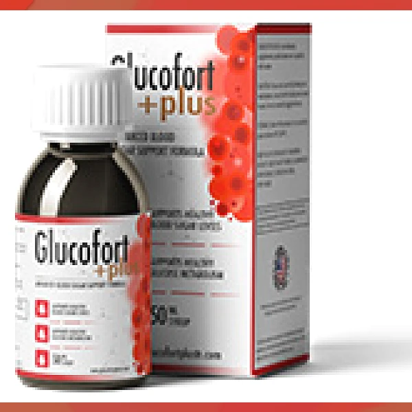 Glucofortplus