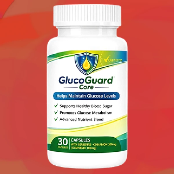 GlucoGuard