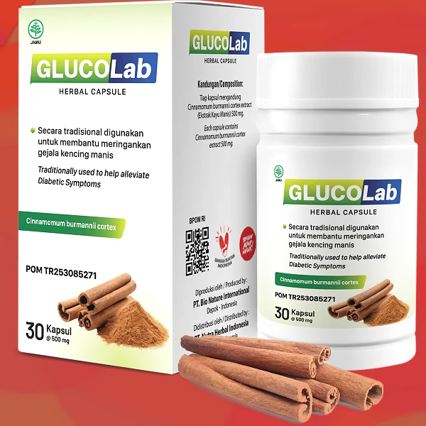 Glucolab
