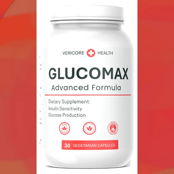 GlucoMax