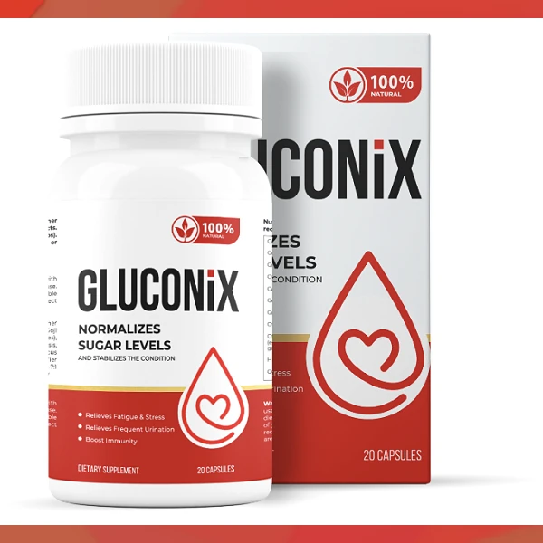 Gluconix