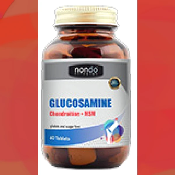 Glucosamine