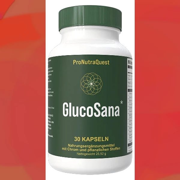 GlucoSana