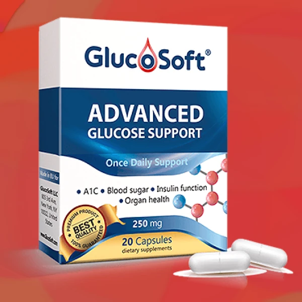 GlucoSoft