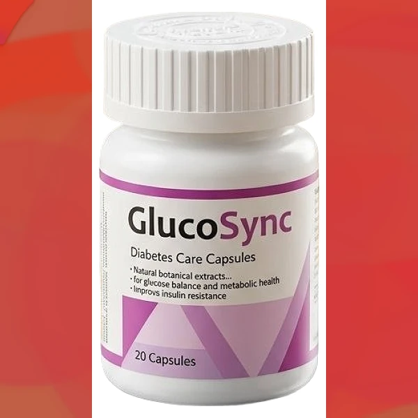 GlucoSync