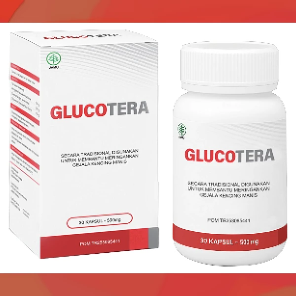 Glucoterra