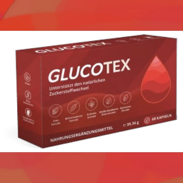 GLUCOTEX